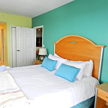 Ocean Walk Resort 2 Bedroom Direct Oceanfront - Highly Desired North Tower Unit 2321 Daytona Beach Exterior foto